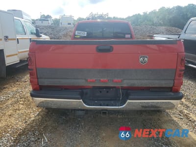 Zdjęcie 6 z 12 samochodu: 1998 DODGE RAM 3500 VIN:1B7MC3365WJ177785 - miniatura