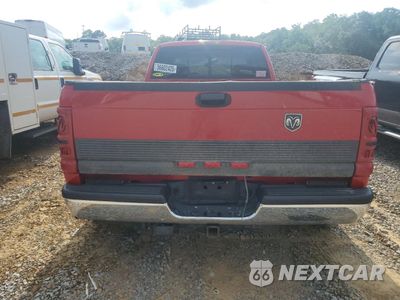 Zdjęcie 6 z 12 samochodu: 1998 DODGE RAM 3500 VIN:1B7MC3365WJ177785 - miniatura