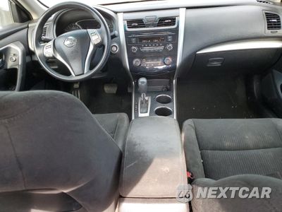 Zdjęcie 8 z 14 samochodu: 2015 NISSAN ALTIMA 2.5 VIN:1N4AL3AP2FC194133 - miniatura