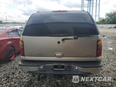 Zdjęcie 6 z 13 samochodu: 2001 GMC YUKON XL K2500 VIN:3GKGK26G81G214454 - miniatura