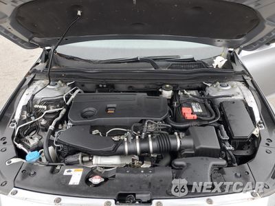 Zdjęcie 11 z 12 samochodu: 2021 HONDA ACCORD SPORT VIN:1HGCV2F35MA034416 - miniatura