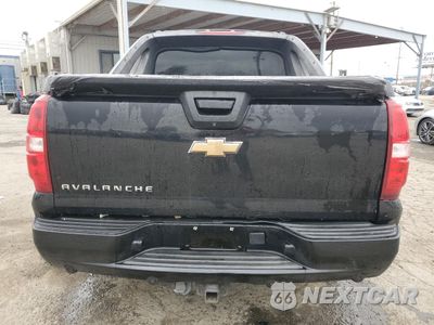 Zdjęcie 6 z 15 samochodu: 2008 CHEVROLET AVALANCHE C1500 VIN:3GNEC12J28G149405 - miniatura