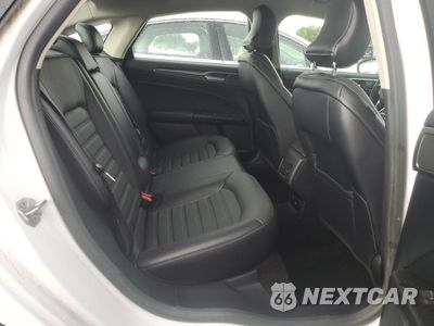 Zdjęcie 10 z 12 samochodu: 2018 FORD FUSION SE HYBRID VIN:3FA6P0LUXJR163525 - miniatura