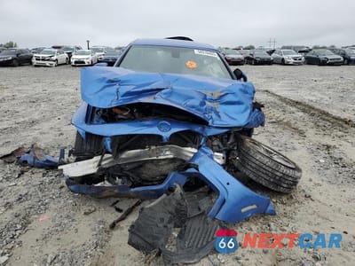 Piąte zdjęcie samochodu w środku: 2018 BMW 440XI VIN:WBA4Z7C5XJED48044 - miniatura