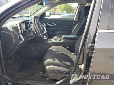 Zdjęcie 7 z 12 samochodu: 2011 CHEVROLET EQUINOX LT VIN:2GNALDEC5B1191970 - miniatura