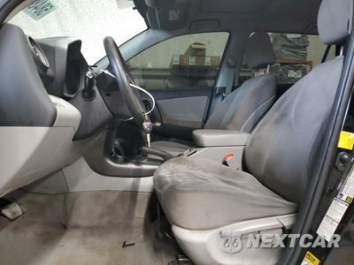 Zdjęcie 7 z 15 samochodu: 2012 TOYOTA RAV4 VIN:2T3BF4DV1CW204987 - miniatura