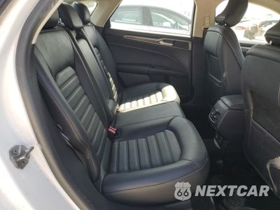 Zdjęcie 10 z 12 samochodu: 2018 FORD FUSION SE HYBRID VIN:3FA6P0LU6JR118808 - miniatura