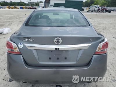 Zdjęcie 6 z 15 samochodu: 2015 NISSAN ALTIMA 2.5 VIN:1N4AL3AP4FC499617 - miniatura