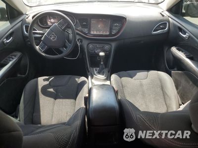 Zdjęcie 8 z 12 samochodu: 2015 DODGE DART SXT VIN:1C3CDFBB1FD306911 - miniatura