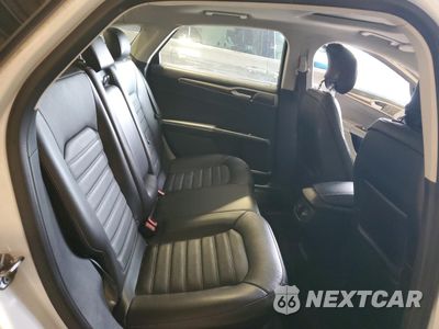 Zdjęcie 10 z 12 samochodu: 2014 FORD FUSION SE VIN:1FA6P0HD8E5395784 - miniatura