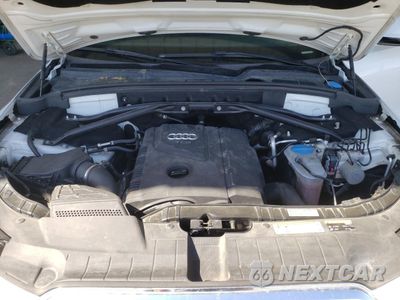Zdjęcie 13 z 17 samochodu: 2015 AUDI Q5 PREMIUM PLUS VIN:WA1LFAFP5FA085050 - miniatura