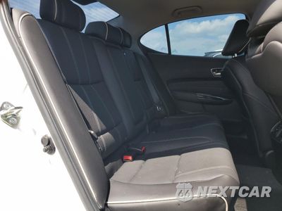 Zdjęcie 10 z 15 samochodu: 2018 ACURA TLX TECH VIN:19UUB2F50JA008039 - miniatura