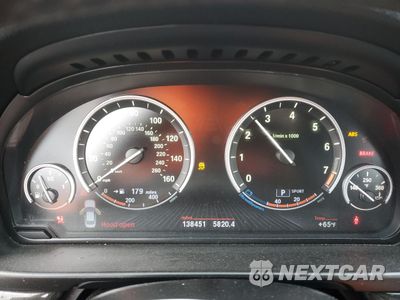 Zdjęcie 9 z 12 samochodu: 2013 BMW 535 XI VIN:WBAFU7C55DDU70129 - miniatura