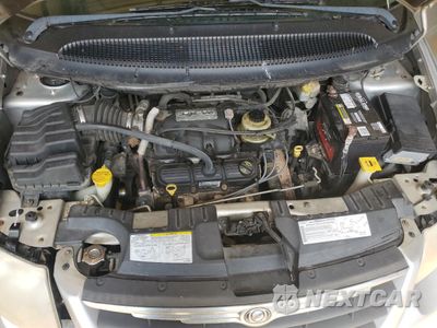 Zdjęcie 12 z 15 samochodu: 2006 CHRYSLER TOWN & COUNTRY TOURING VIN:2A4GP54L16R808135 - miniatura