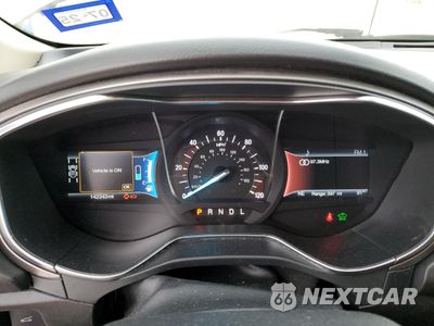 Zdjęcie 9 z 13 samochodu: 2018 FORD FUSION SE HYBRID VIN:3FA6P0LU9JR118737 - miniatura