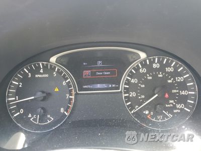 Zdjęcie 9 z 13 samochodu: 2018 NISSAN ALTIMA 2.5 VIN:1N4AL3AP5JC205277 - miniatura