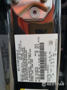 Zdjęcie 12 z 14 samochodu: 2015 FORD FUSION SE VIN:3FA6P0H74FR219792 - miniatura