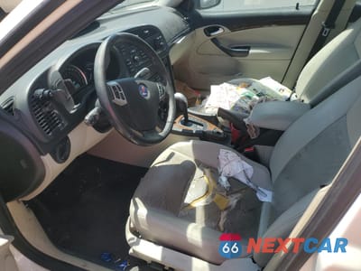 Zdjęcie 7 z 12 samochodu: 2006 SAAB 9-3 VIN:YS3FD49Y861147967 - miniatura