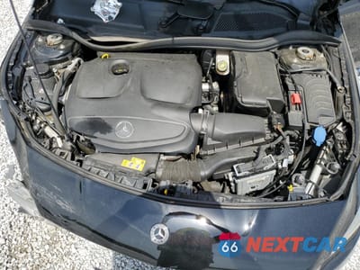 Zdjęcie 11 z 14 samochodu: 2018 MERCEDES-BENZ CLA 250 VIN:WDDSJ4EB1JN669668 - miniatura