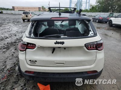 Zdjęcie 6 z 13 samochodu: 2019 JEEP COMPASS LATITUDE VIN:3C4NJDBB6KT761212 - miniatura