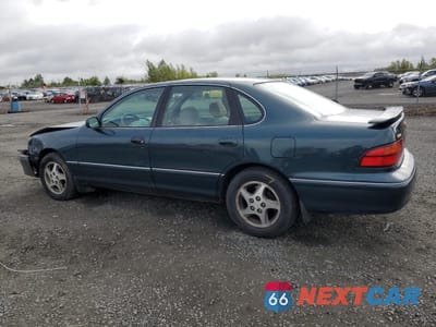 Drugie zdjęcie samochodu z przodu: 1998 TOYOTA AVALON XL VIN:4T1BF18BXWU257621 - miniatura