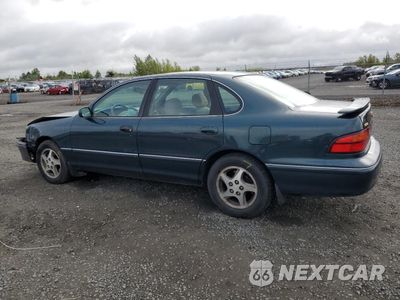 Drugie zdjęcie samochodu z przodu: 1998 TOYOTA AVALON XL VIN:4T1BF18BXWU257621 - miniatura