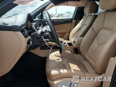 Zdjęcie 7 z 13 samochodu: 2023 PORSCHE MACAN BASE VIN:WP1AA2A53PLB01936 - miniatura