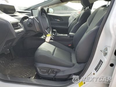 Zdjęcie 7 z 13 samochodu: 2024 TOYOTA PRIUS LE VIN:JTDACAAU1R3045186 - miniatura
