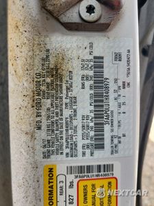 Zdjęcie 12 z 12 samochodu: 2017 FORD FUSION SE HYBRID VIN:3FA6P0LU1HR408979 - miniatura