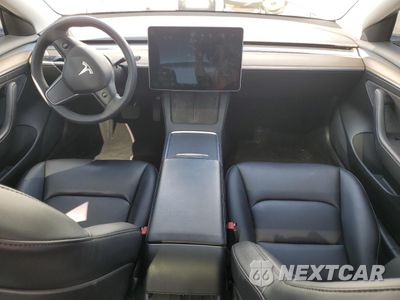 Zdjęcie 8 z 14 samochodu: 2021 TESLA MODEL 3 VIN:5YJ3E1EA9MF088690 - miniatura