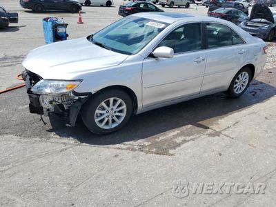 2011 TOYOTA CAMRY BASE 4T4BF3EK8BR103442 - główne zdjęcie licytacji z USA - miniatura