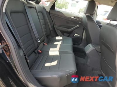 Zdjęcie 10 z 12 samochodu: 2024 VOLKSWAGEN JETTA SE VIN:3VWEM7BU5RM045316 - miniatura