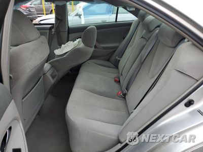 Zdjęcie 10 z 14 samochodu: 2007 TOYOTA CAMRY CE VIN:4T1BE46K57U667753 - miniatura