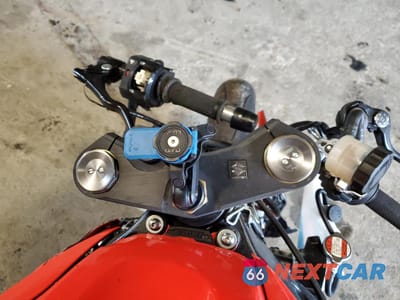 Zdjęcie 7 z 9 samochodu: 2022 SUZUKI GSX-R750 VIN:JS1GR7MA3N7101431 - miniatura
