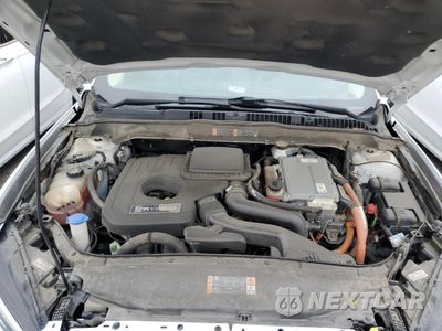 Zdjęcie 11 z 13 samochodu: 2018 FORD FUSION SE HYBRID VIN:3FA6P0LU0JR172122 - miniatura
