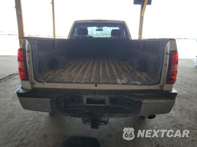 Zdjęcie 6 z 12 samochodu: 2013 CHEVROLET SILVERADO C2500 HEAVY DUTY VIN:1GC0CVCGXDF198988 - miniatura