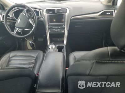 Zdjęcie 8 z 12 samochodu: 2018 FORD FUSION SE HYBRID VIN:3FA6P0LU0JR118691 - miniatura