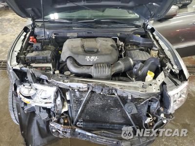 Zdjęcie 12 z 16 samochodu: 2012 DODGE DURANGO CREW VIN:1C4RDJDG9CC164150 - miniatura
