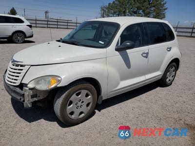 2009 CHRYSLER PT CRUISER 3A8FY48909T540664 - główne zdjęcie licytacji z USA - miniatura