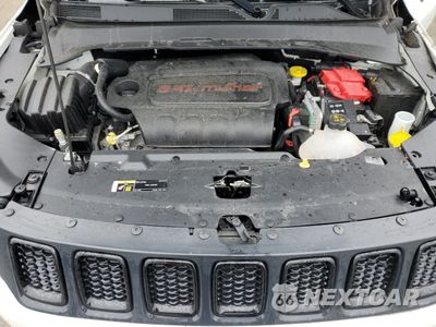 Zdjęcie 11 z 13 samochodu: 2019 JEEP COMPASS LATITUDE VIN:3C4NJDBB6KT761212 - miniatura