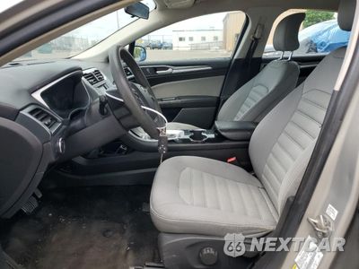 Zdjęcie 7 z 12 samochodu: 2015 FORD FUSION S VIN:3FA6P0G78FR233535 - miniatura