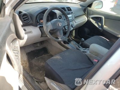 Zdjęcie 8 z 13 samochodu: 2010 TOYOTA RAV4 VIN:JTMZF4DVXAD018387 - miniatura