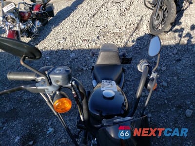 Piąte zdjęcie samochodu w środku: 2018 HARLEY-DAVIDSON XL1200 NS VIN:1HD1LP368JC432399 - miniatura