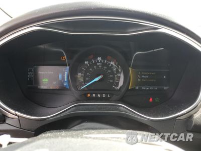 Zdjęcie 9 z 13 samochodu: 2018 FORD FUSION SE HYBRID VIN:3FA6P0LU3JR118717 - miniatura