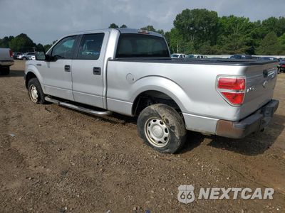 Drugie zdjęcie samochodu z przodu: 2011 FORD F150 SUPERCREW VIN:1FTFW1EF6BFC28418 - miniatura