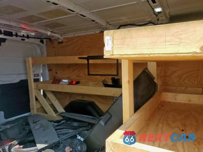 Zdjęcie 11 z 13 samochodu: 2023 FORD TRANSIT T-150 VIN:1FTYE1Y88PKB98491 - miniatura