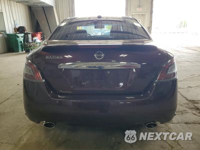 Zdjęcie 6 z 15 samochodu: 2014 NISSAN MAXIMA S VIN:1N4AA5AP8EC451067 - miniatura