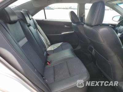 Zdjęcie 10 z 12 samochodu: 2013 TOYOTA CAMRY L VIN:4T1BF1FK0DU283841 - miniatura