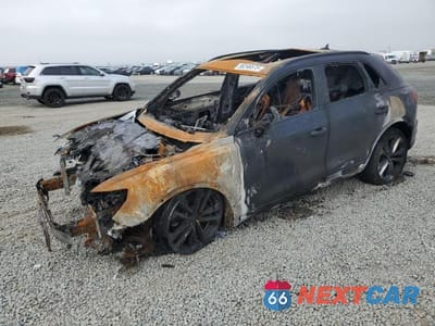 2022 AUDI Q3 WA1EECF33N1128321 - główne zdjęcie licytacji z USA - miniatura