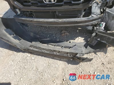Zdjęcie 12 z 15 samochodu: 2013 HONDA RIDGELINE SPORT VIN:5FPYK1F77DB001524 - miniatura